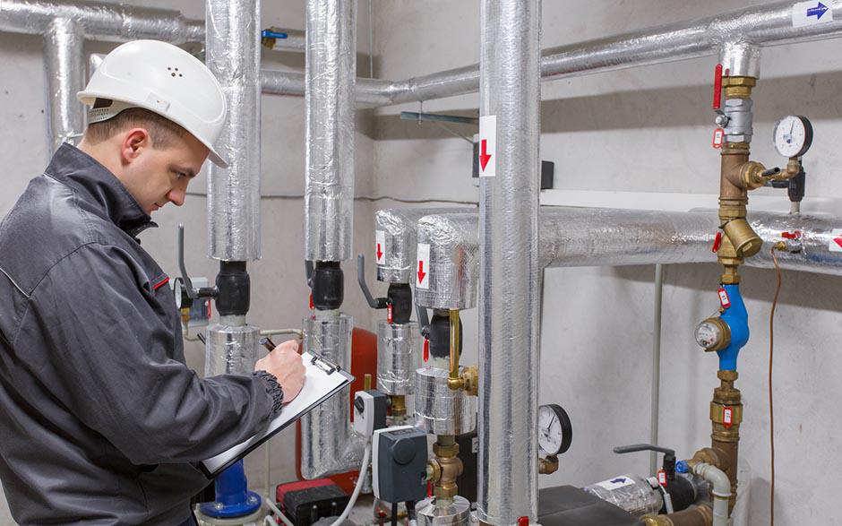 entretien d'une chaudière gaz Boissy-Saint-Léger